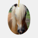 Recherche de tête de cheval ornements Équin