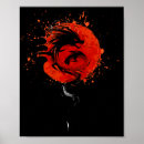 Recherche de dragon chinois photographie Année de