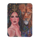 Recherche de bouche magnets Sorcière