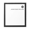 Recherche de vierge blocsnotes Simple