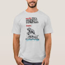 Recherche de shark tshirts Dangereux