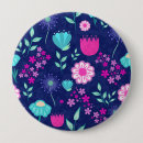 Recherche de arrière plan coloré badges Rose