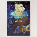 Recherche de paysage marin puzzles Pour enfants