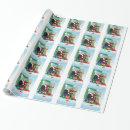 Recherche de terre neuve papier cadeau Vacances