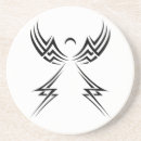 Recherche de foudre dessous de verres Motif