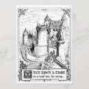 Recherche de fée de cru invitations Château