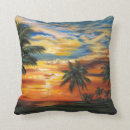 Recherche de paysage marin coussins Plage