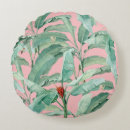 Recherche de banana coussins Tropical