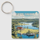 Recherche de chalet porteclés Nature