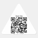 Recherche de triangulaire autocollants Construction