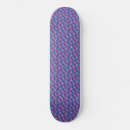 Recherche de sirène skateboards Rose
