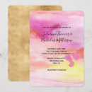 Recherche de jaune pâle invitations Pêche