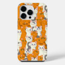 Recherche de yeux bleus iphone coques Chaton