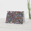 Recherche de fractale vœux cartes Décoratif