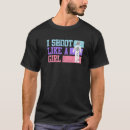 Recherche de shooter tshirts Sport