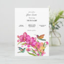Recherche de faune et flore invitations Fleur
