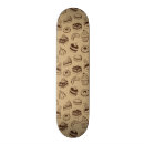 Recherche de gâteaux skateboards Célébration