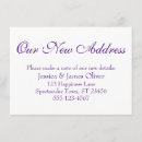 Recherche de blanc violet invitations Pour eux