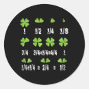 Recherche de bière irlandaise autocollants Pub