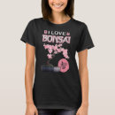 Recherche de bonsaï vêtements Passe temps