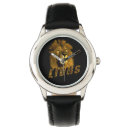 Recherche de lion montres Brun