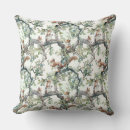 Recherche de rongeur coussins Aquarelle