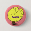 Recherche de souris mignonne badges Pour tous