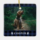 Recherche de tartans ornamente Chien