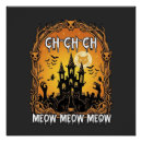 Recherche de château hanté posters Cadeauxhalloween
