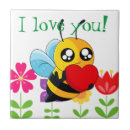 Recherche de bee carreaux Fleurs