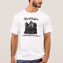 Recherche de asile vêtements Paranormal