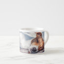 Recherche de jack russel tasses Doggy