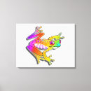 Recherche de froggie art Amphibien