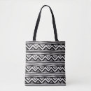 Recherche de boue sacs Tribal