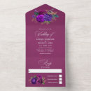 Recherche de royal mariage invitations Vintage