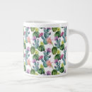 Recherche de cacti tasses Botanique