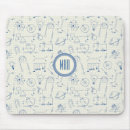 Recherche de icône tapis souris Monogramme