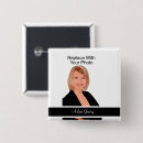 Recherche de modèle photo badges Simple