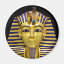 Recherche de tutankhamun magnete Antique