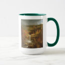 Recherche de peinture de cascade tasses Rivière