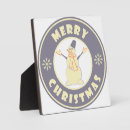 Recherche de bonhomme de neige plaques Flocon