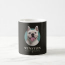 Recherche de nom de chien tasses Moderne