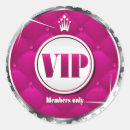 Recherche de vip autocollants Couronne