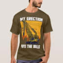 Recherche de grue vêtements Nom