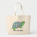 Recherche de dessin tortue sacs Illustration