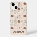 Recherche de herisson iphone coques Forêt