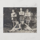 Recherche de équipe de natation cartes postales Vintage