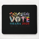 Recherche de président obama tapis souris Démocrate