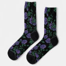 Recherche de moches chaussettes Rose