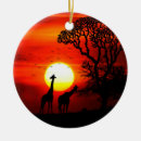 Recherche de africain ornements Noël